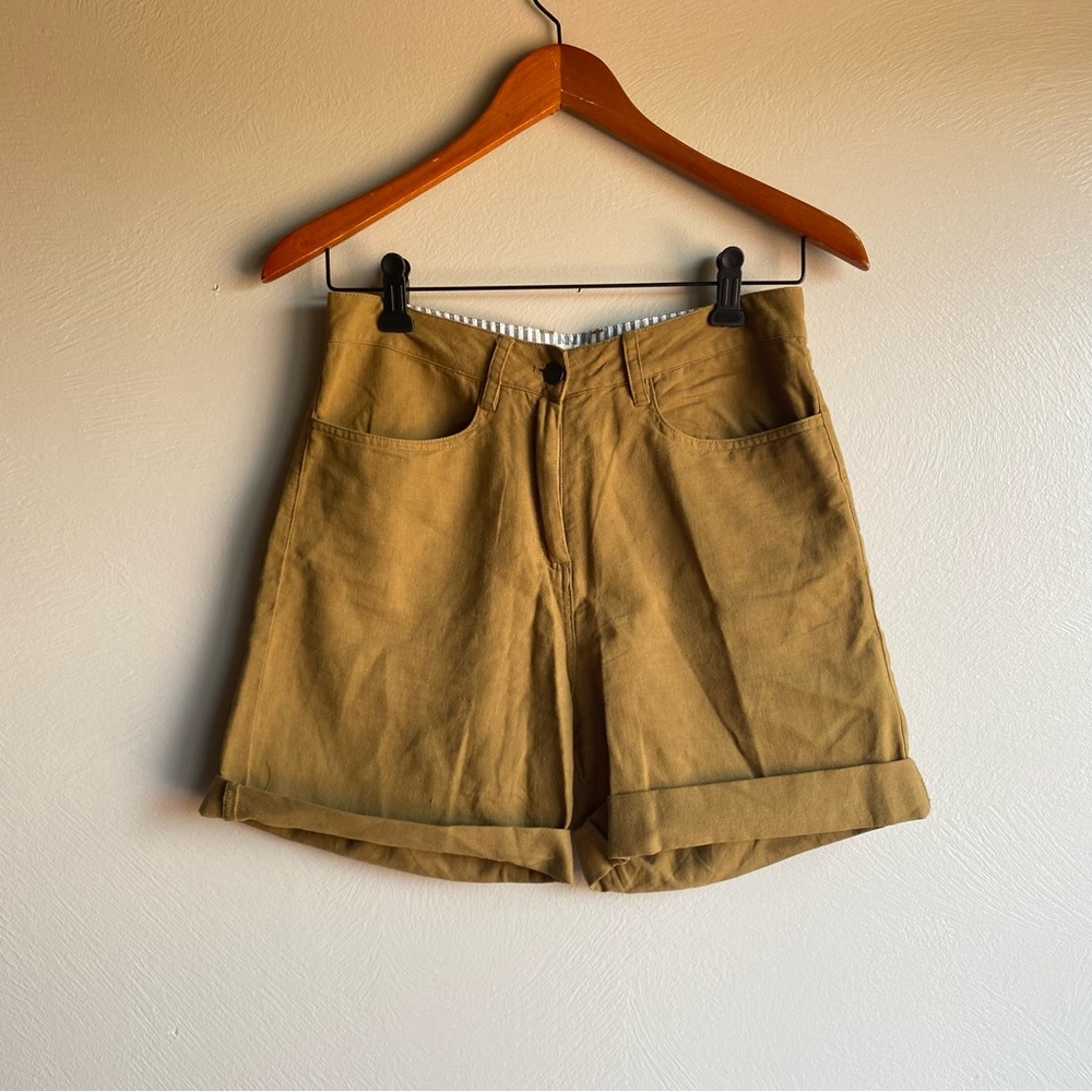 Bridge & Burn Shorts